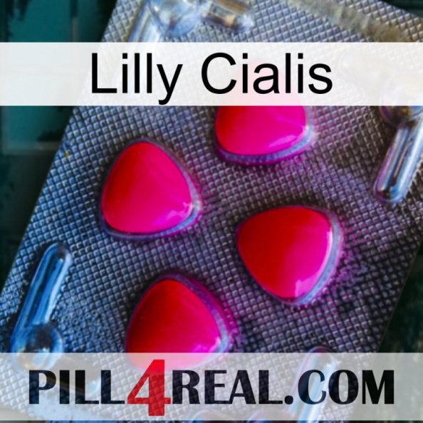 Lilly Cialis 13